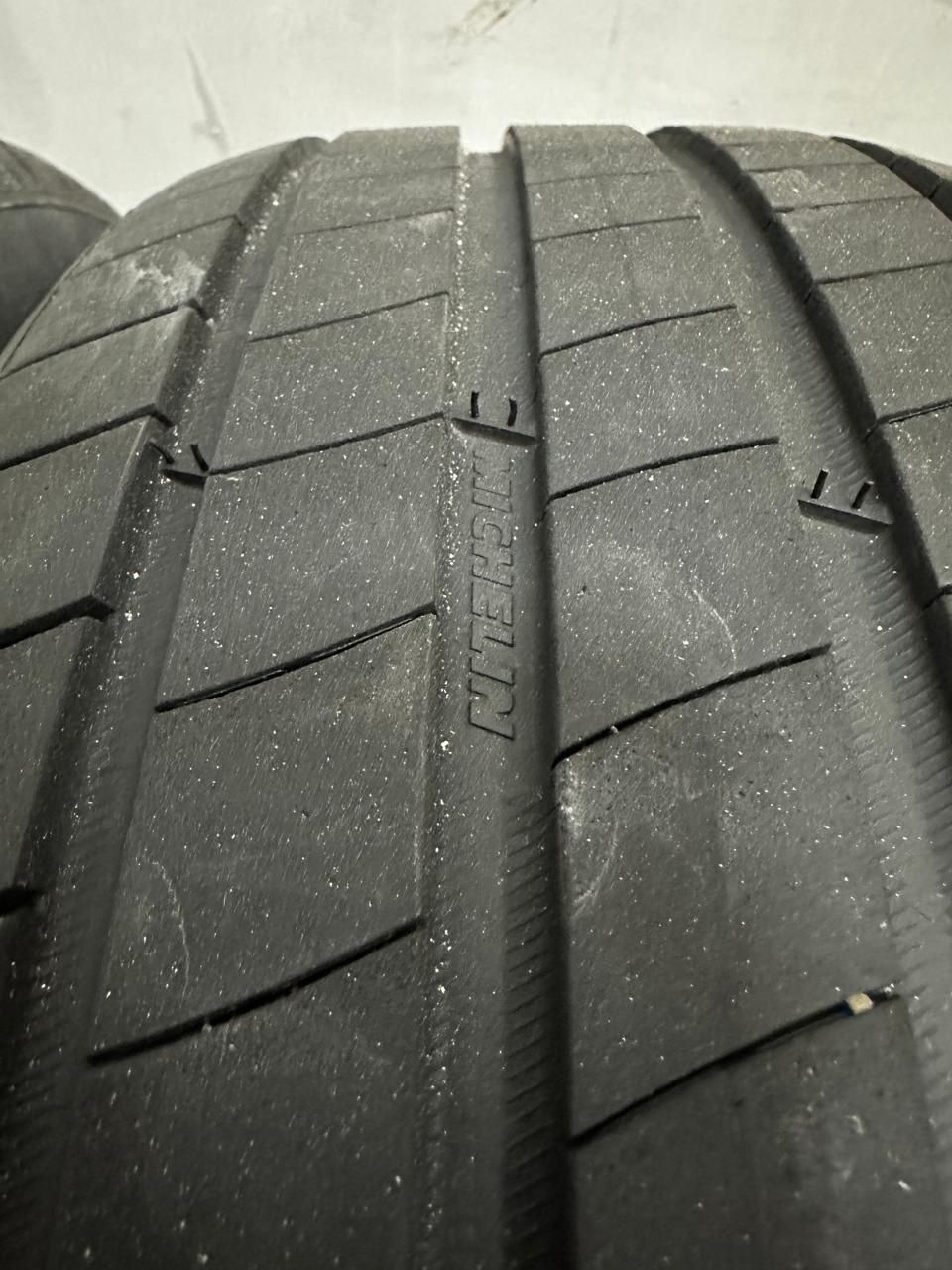 Продам літні шини Michelin primacy 4