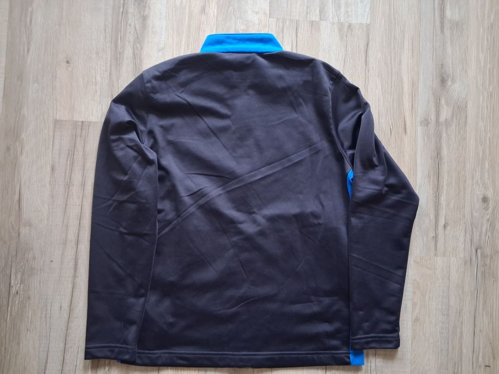 Bluza na zamek Puma