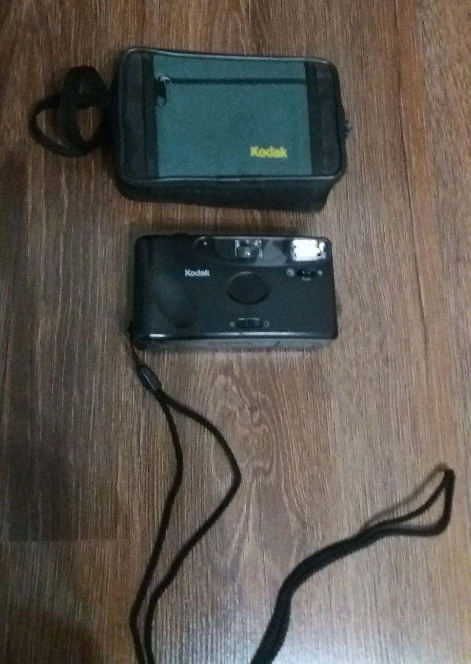 Фотоаппарат Kodak