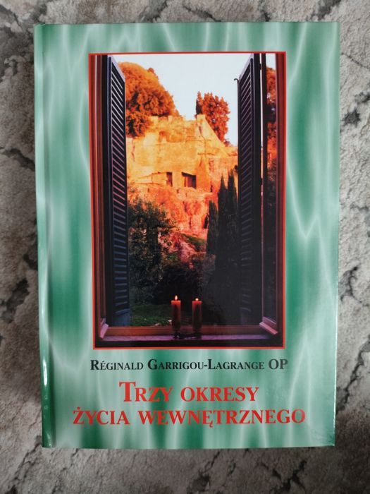 Trzy okresy życia wewnętrznego