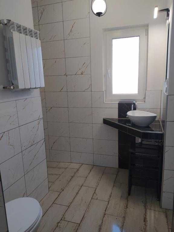 Apartament 4-6 osobowy w Kudowie-Zdroju w centrum, Góry Stołowe