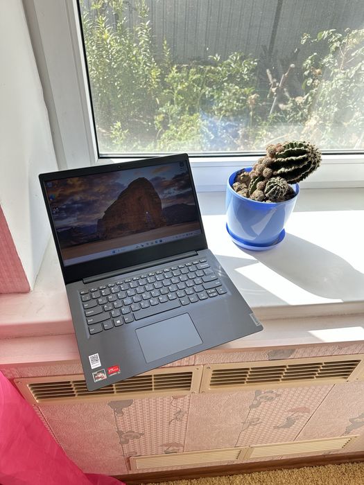 ‼️Ігровий Ноутбук Lenovo‼️RIZEN 5‼️Vega 6‼️RAM 12Gb‼️SSD 756Gb‼️Win 11