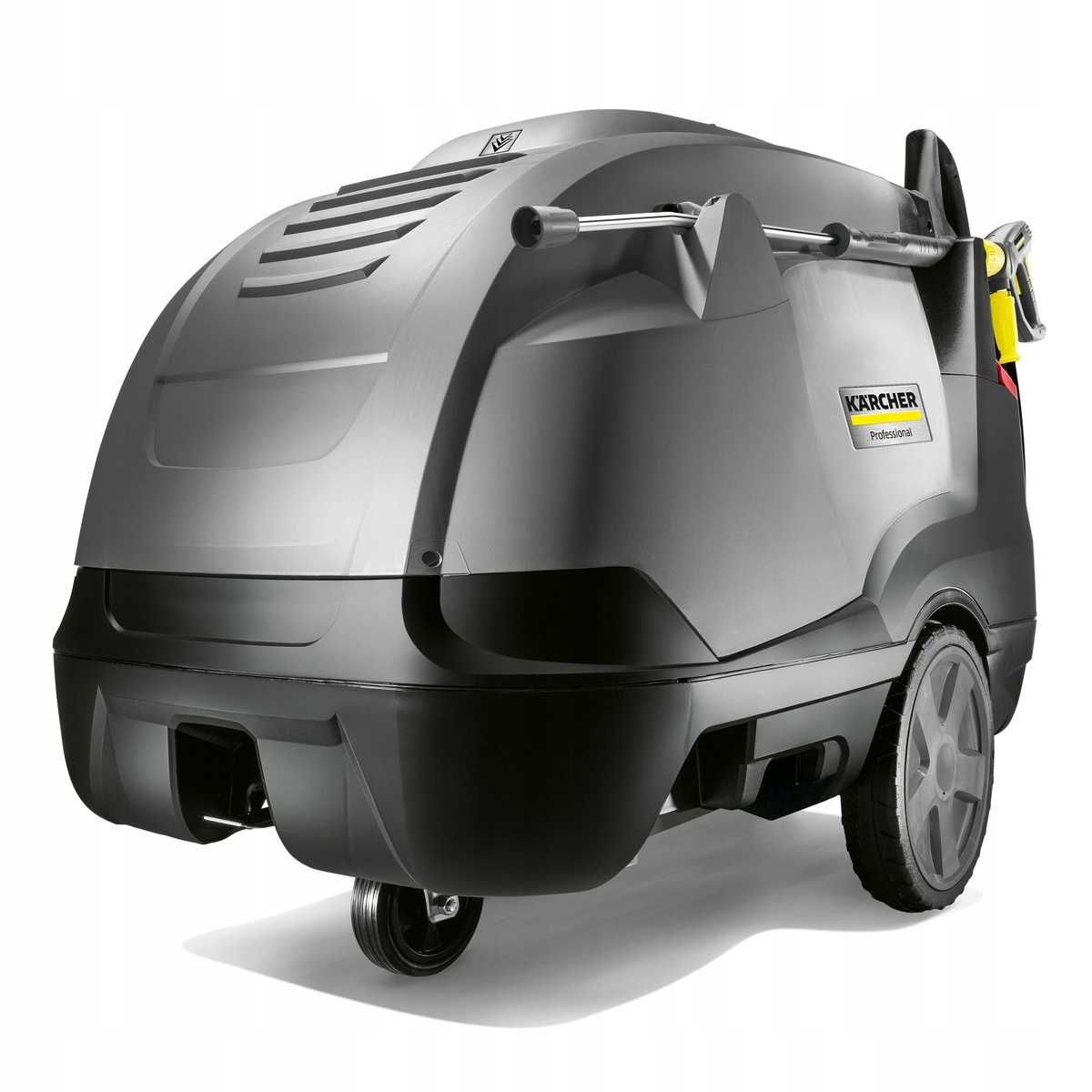 Myjka ciśnieniowa KARCHER HDS 11/18-4 S Basic - 180Bar - GORĄCOWODNA