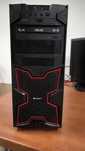 Komputer stacjonarny 8gb ,GeForce GTX 750 Ti