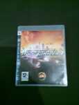 NFS Undercover