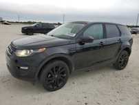 Land Rover Discovery Sport HSE Luxury 2016