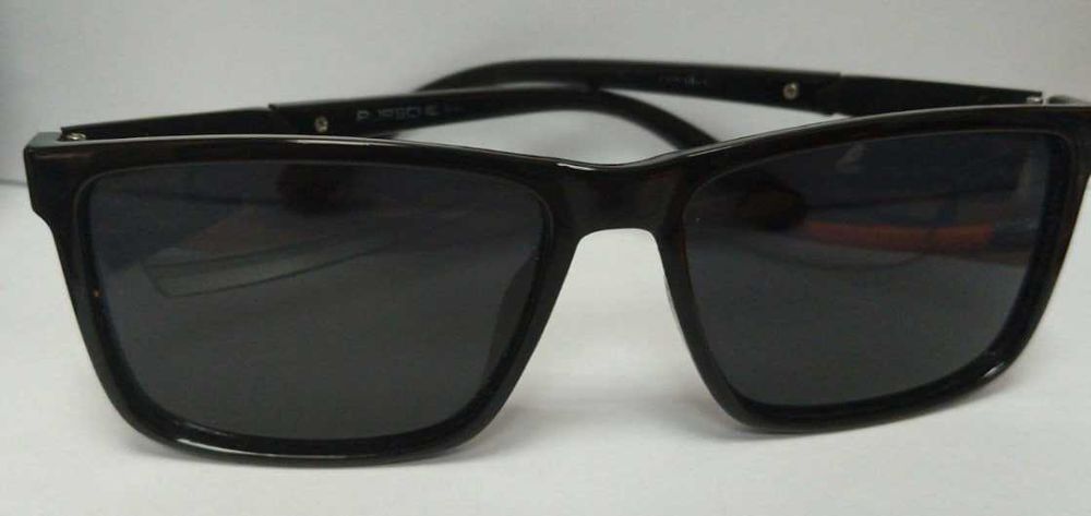 Окуляри сонцезахисні Porsche design