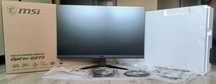 Monitor gamingowy MSI Optix G271 27" Full HD IPS 144Hz 1ms GWARANCJA