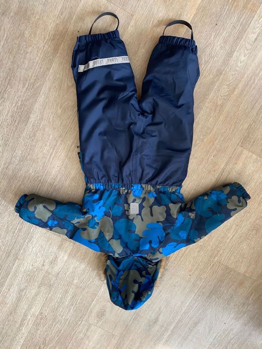 Зимовий комбінезон lenne