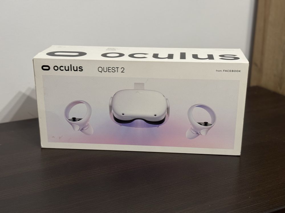 Oculus Quest 2 128 GB