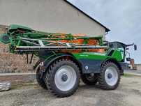 Amazone Pantera 7004  Opryskiwacz, rolnictwo 4.0, FV, kwota 1 799 000 zł netto