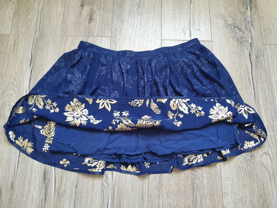 Spódnica Abercrombie & Fitch 40/L NOWA z metkami