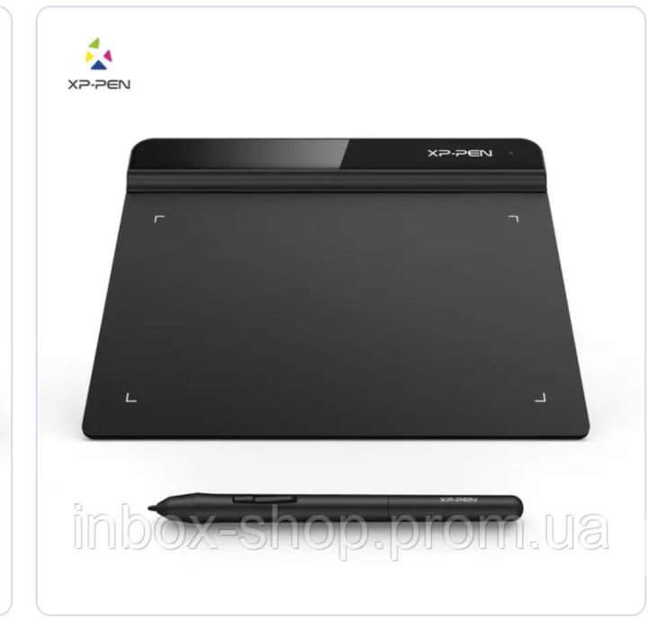 Графічний Планшет XP-Pen Star G640 новий