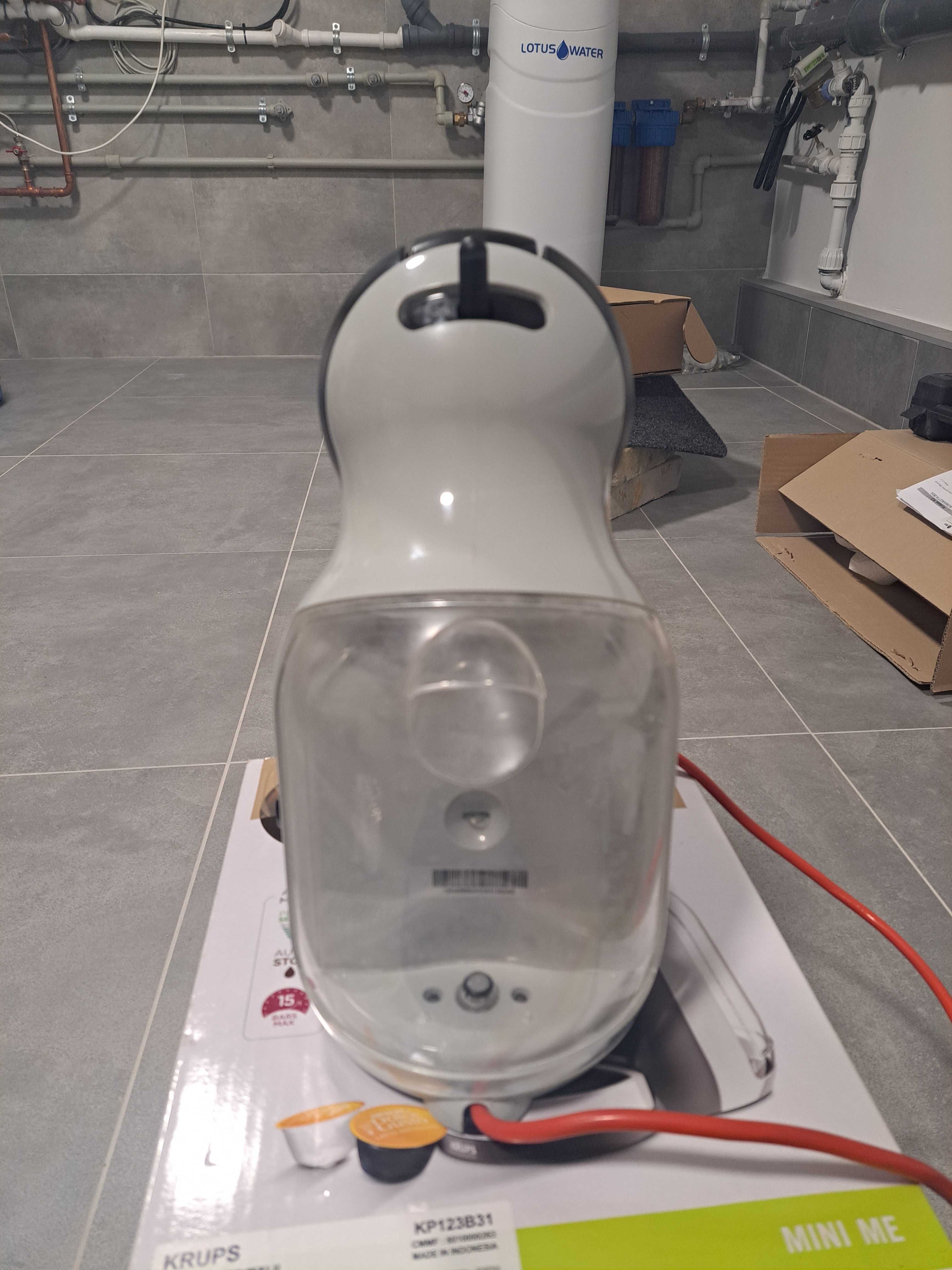 Ekspres Krups Nescafe Dolce Gusto Mini Me