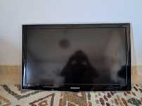 Televisão de parede samsung