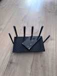 TP-Link Archer AX73 Ax5400 WiFi 6  2.4 / 5 GHz (DualBand)