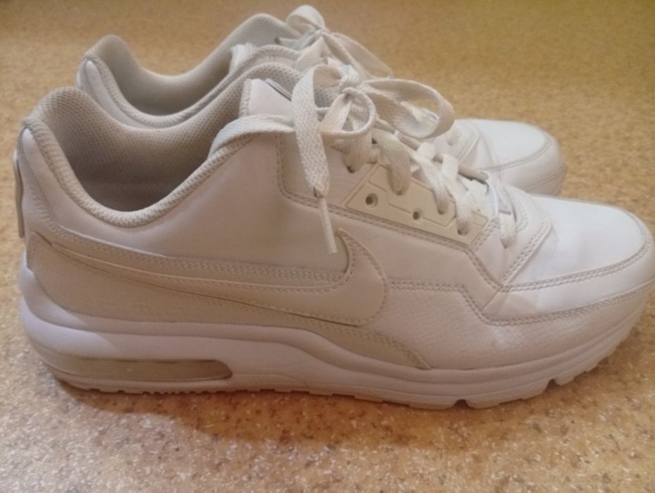 Кроссовки Nike Air Max Ltd.3 US 11.5 EUR 45.5