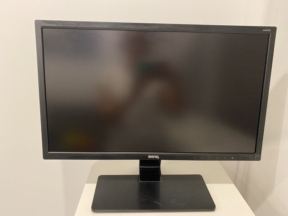 Monitor Benq 24 cale