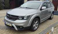 Dodge journey crossroad AWD