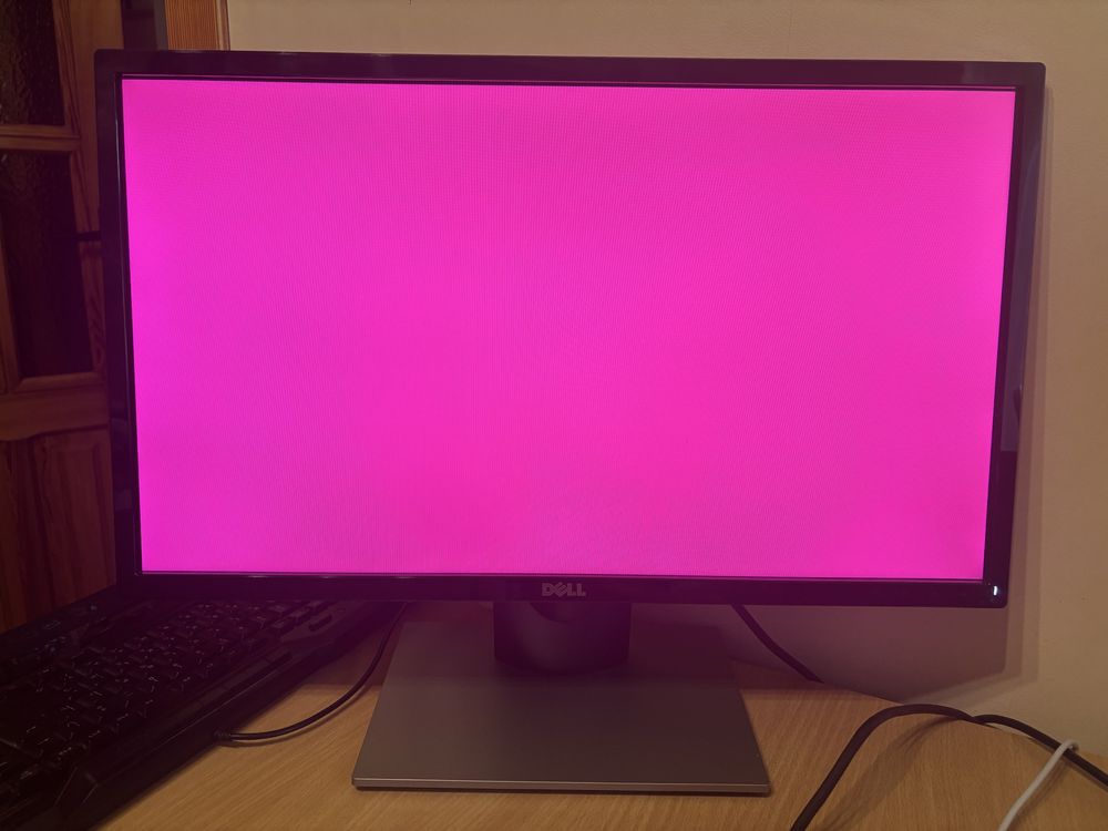 Монітор Dell SE2416H 24ʼ