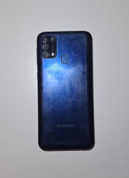 Samsung Galaxy M31 (SM-M315F/DSN), 6/64 GB