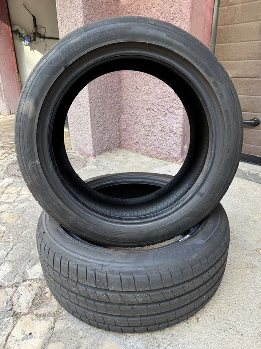 Pneus GOODYEAR EAGLE F1 ASYMMETRIC 6