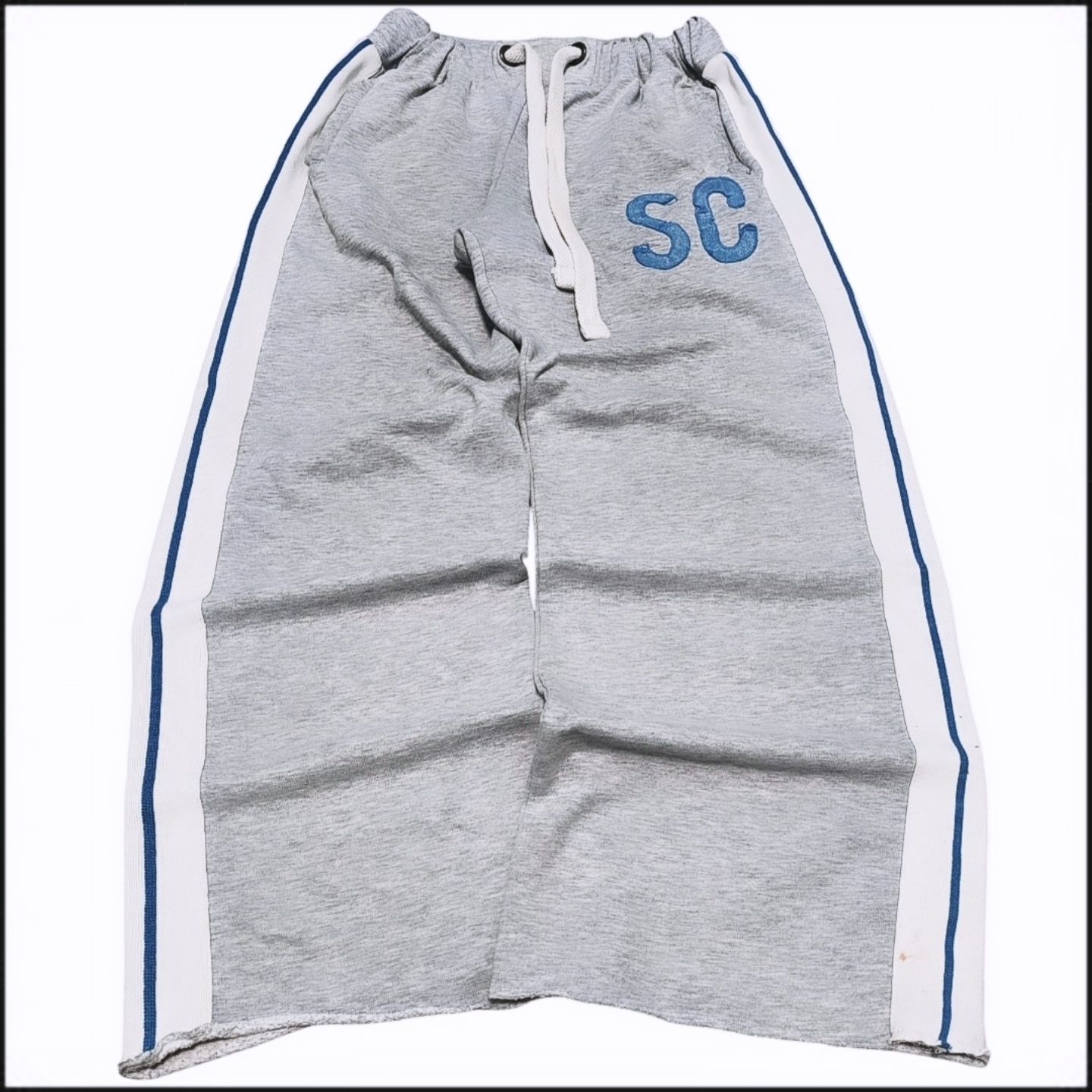 Sweatpants baggy drip