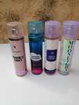 Ariana Grande body mist