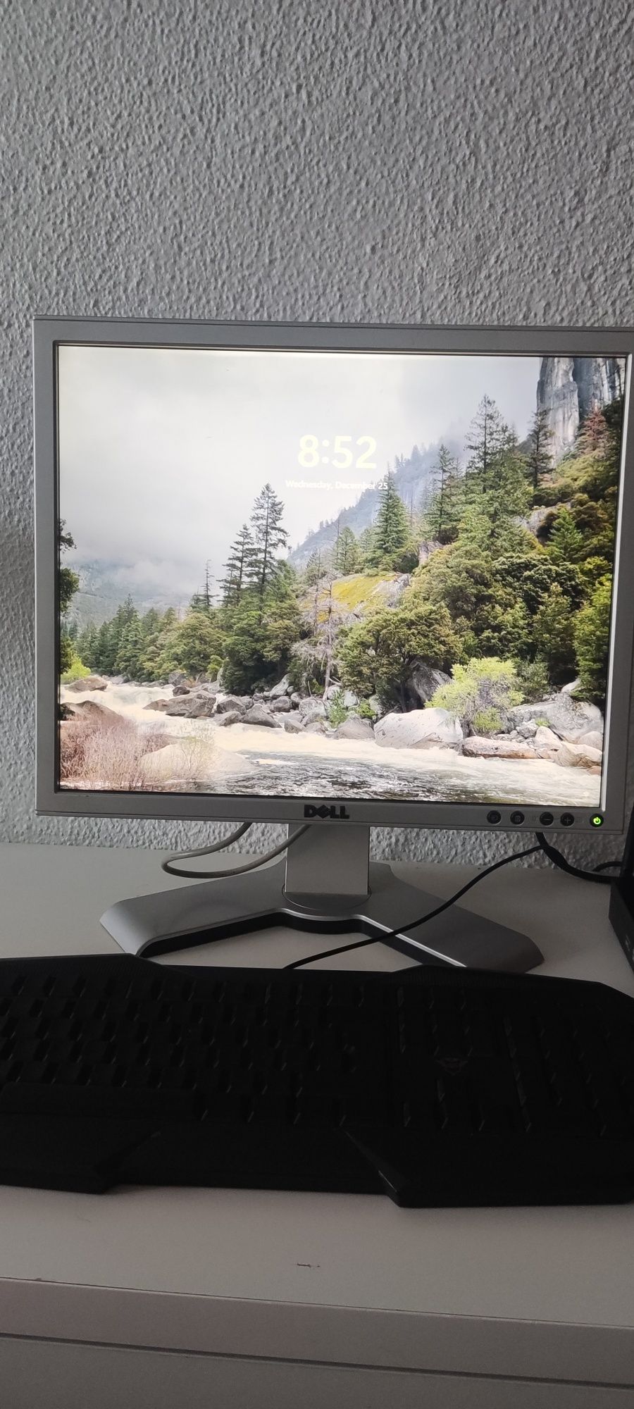 Computador Dell optiplex 3020 + Monitor