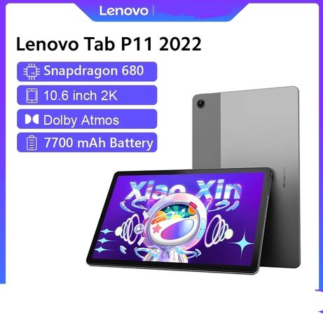 Планшет Lenovo P11 P12 Xiaoxin Pad 2022 (4/64••6/128) ❶❺⓿⓿⓿••❶❼⓿⓿⓿