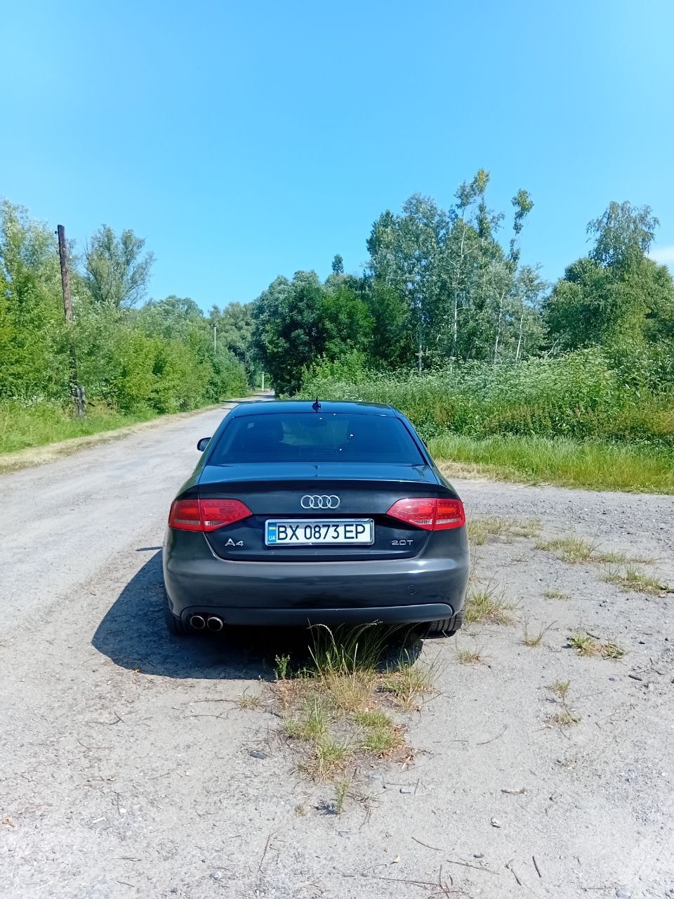 Продам авто аудіо а4в8
