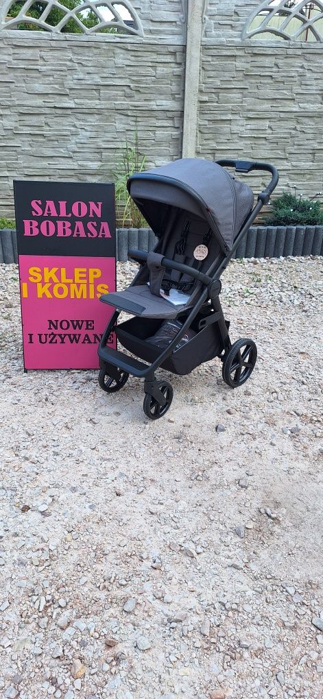 Nowy wózek Carrello bravo Sl,  SALON BOBASA Suchedniów ul.Langiewicza