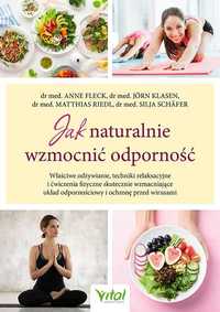 Jak naturalnie wzmocnić odporność MK
Autor: Fleck Anne