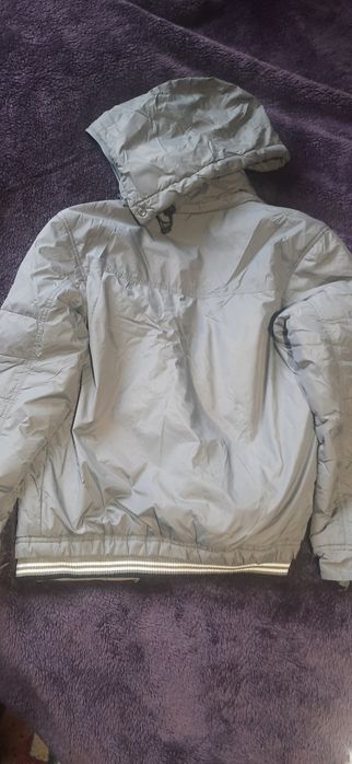 Куртка весна- осінь