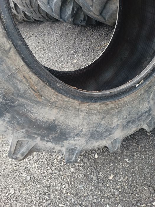 Opony rolnicze 480/70r24 Taurus Fendt John Deere case