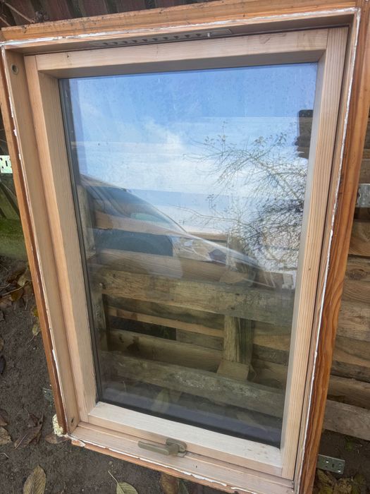 Sprzedam okno dachowe