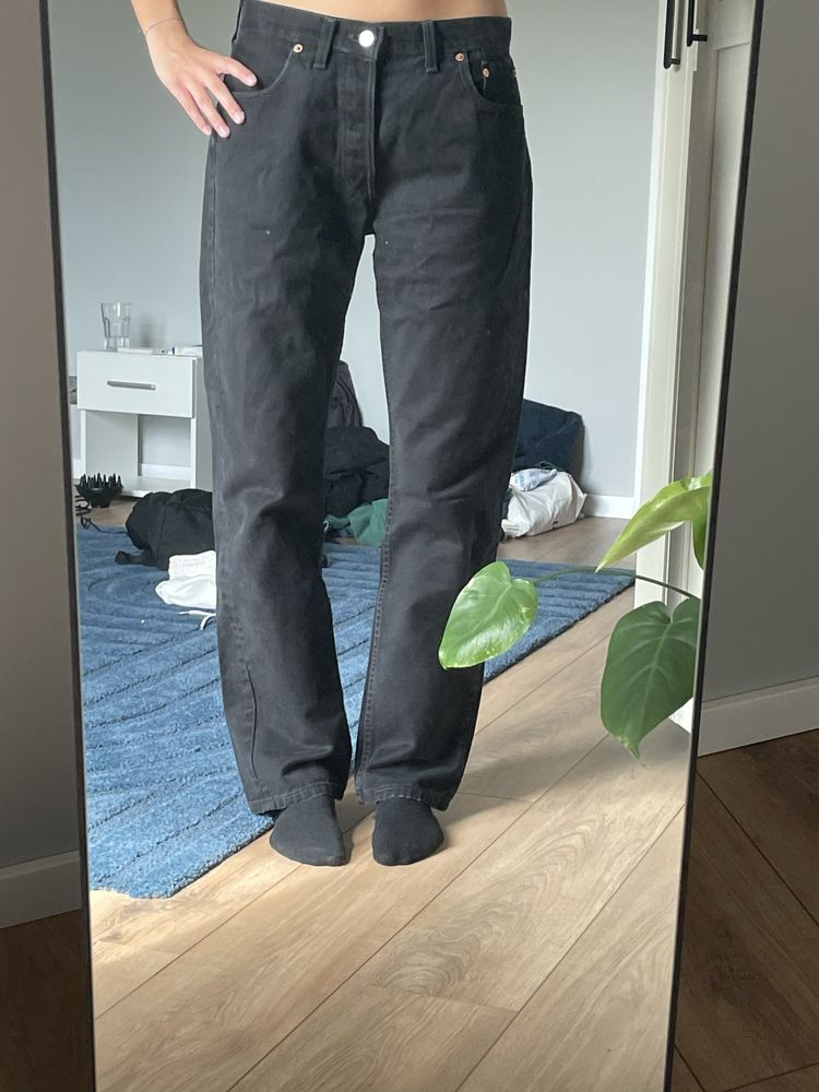 Spodnie levis original