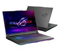 Laptop gamingowy Asus ROG Strix 16’ 32GB grafika RTX4070 ! gwar 2026 !