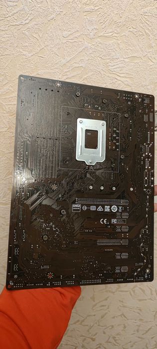 Недорогий офісний компьютер