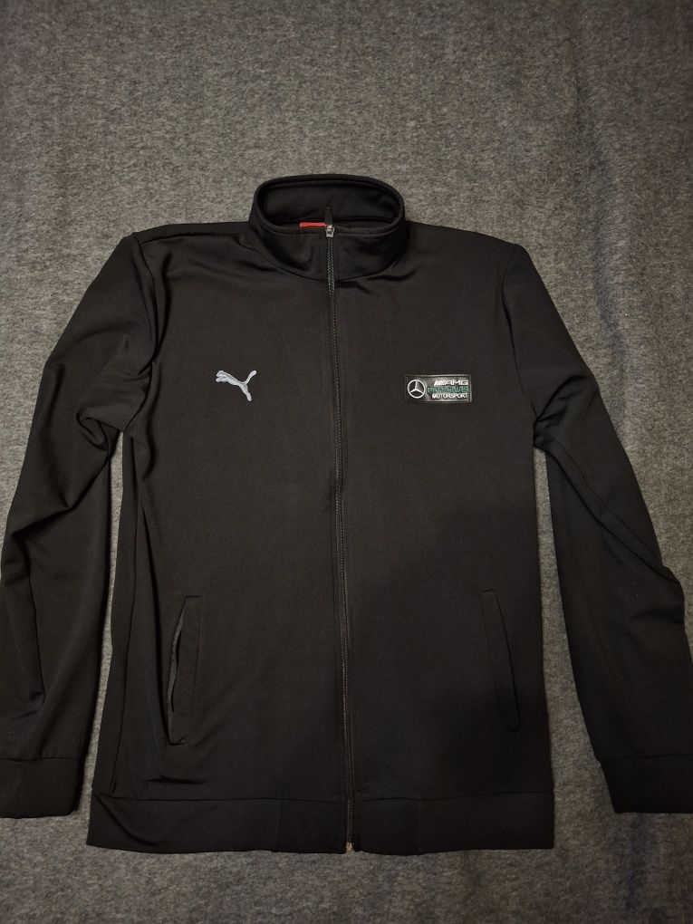 Кофта спортивна чоловіча Puma