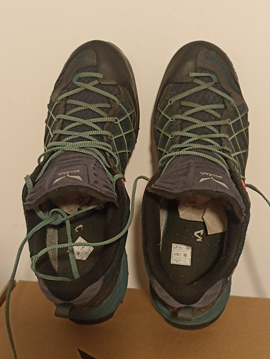 Salewa WS Wildfire GTX 42,5