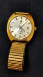 Relógio de corda Tissot seastar automatic