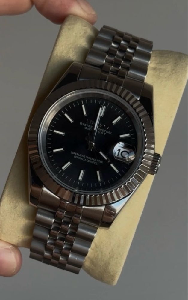Relógio Automático Seiko Mod