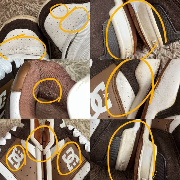 Шузи дуті від дс, розмір 42, ориг, ціна договірна, торг можливий)