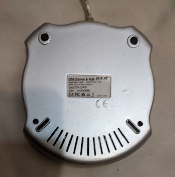 USB Hub Warmer (Юсби хаб)