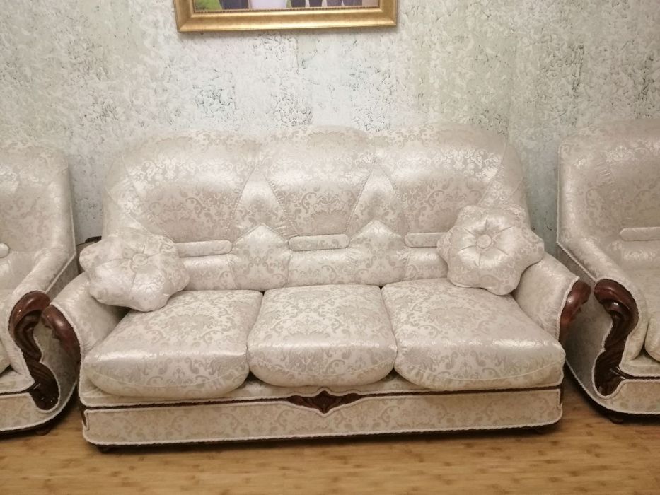 Перетяжка Меблів