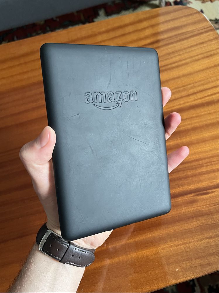Kindle Paperwhite 10 gen bez reklam czytnik ebook