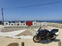 Suzuki Gsxr 1000 K8