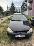 Opel Corsa 1.7 Diesel na części Poznań