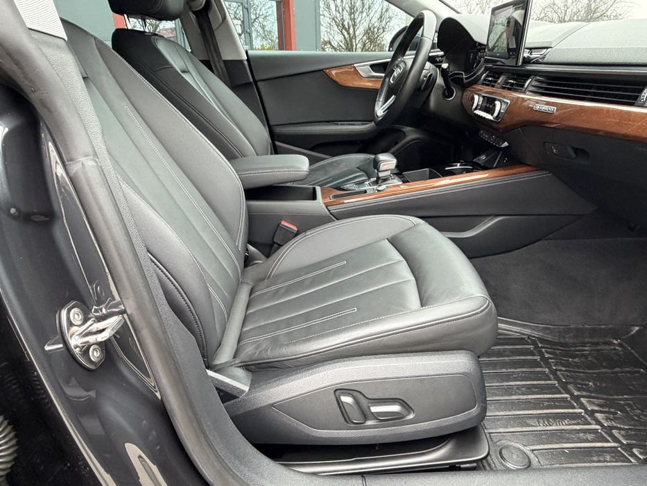 Продам автомобіль .ауді.А5